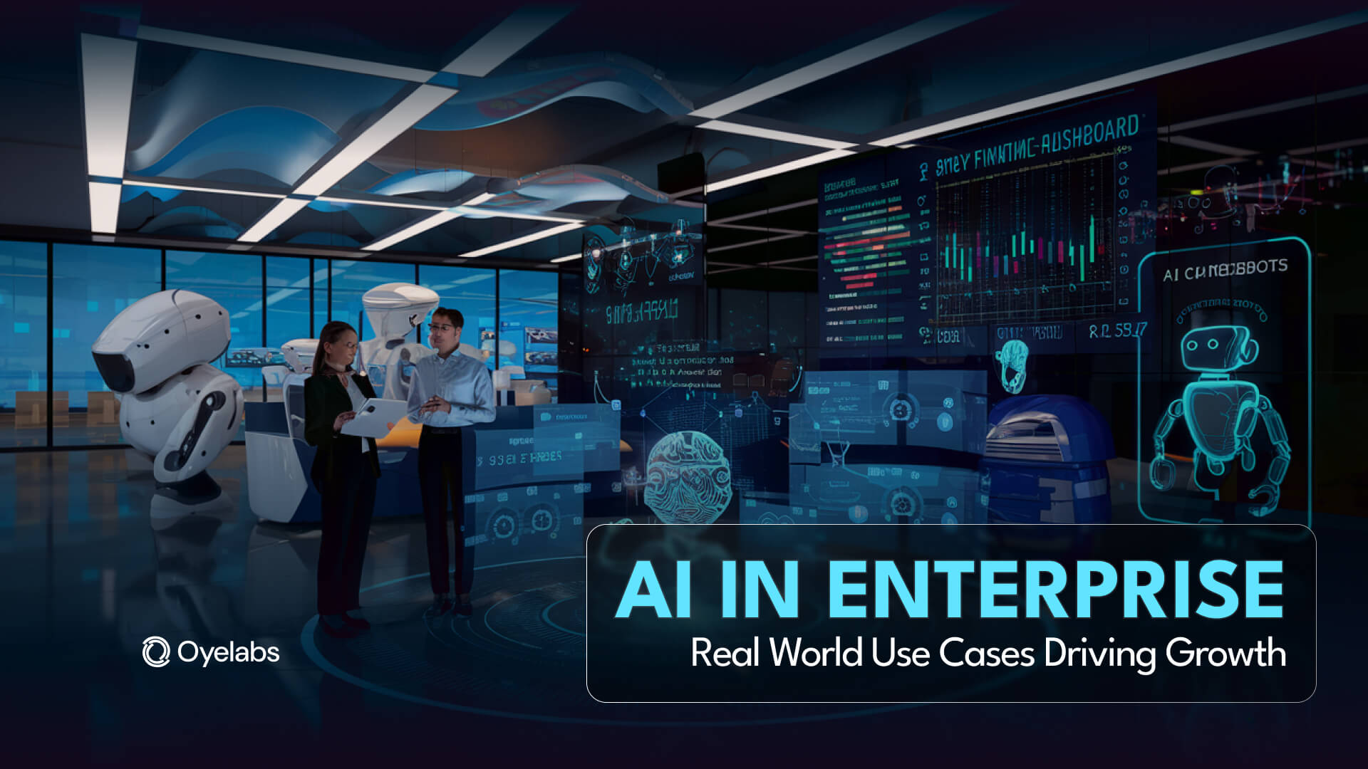 AI in Enterprise