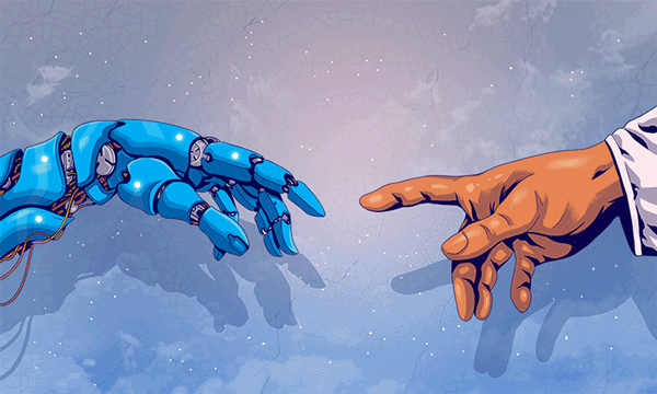 AI Surveillance Trends